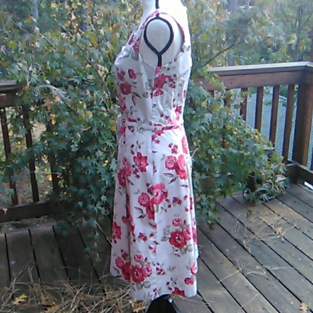 Zinc Dress  - Picture 3 of 8